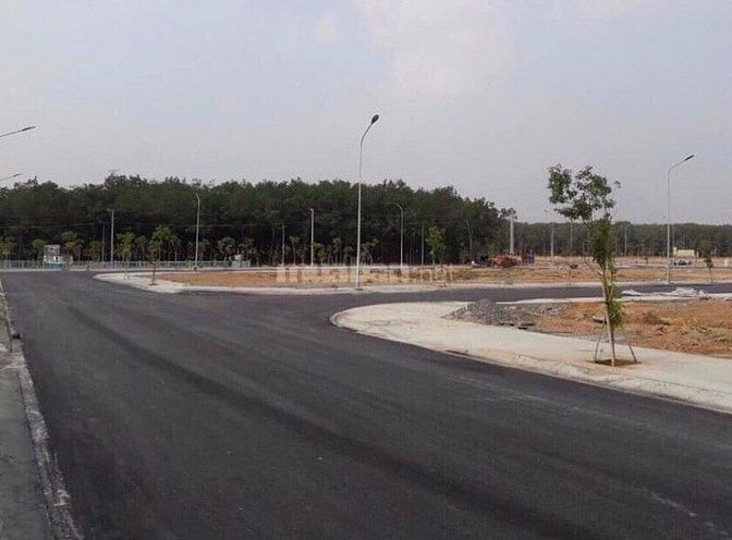 Đất thổ cư,sổ riêng ngay trung tâm thị trấn giá F0 cho nhà đầu tư 55446228 Đất thổ cư,sổ riêng ngay trung tâm thị trấn giá F0 cho nhà đầu tư