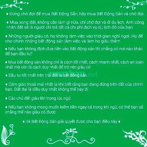 Đất thổ cư,sổ riêng ngay trung tâm thị trấn giá F0 cho nhà đầu tư 55446228 Đất thổ cư,sổ riêng ngay trung tâm thị trấn giá F0 cho nhà đầu tư