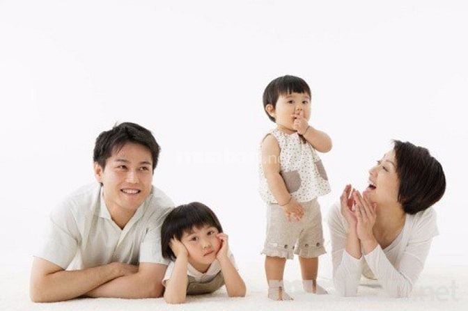 Đặc biệt người chăm bé buộc phải đam mê trẻ con, vui tính 55447888 Đặc biệt người chăm bé buộc phải đam mê trẻ con, vui tính
