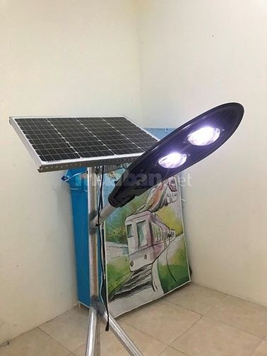 Bộ đèn LED năng lượng mặt trời 55450249 Bộ đèn LED năng lượng mặt trời