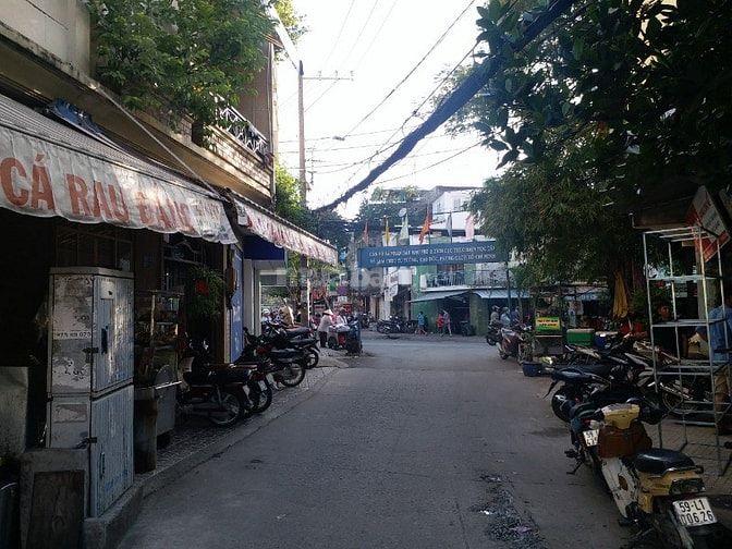 Nhà Bán Gấp, số 33-35 Dạ Nam Phường 2 Quận 8 55469589 Nhà Bán Gấp, số 33-35 Dạ Nam Phường 2 Quận 8