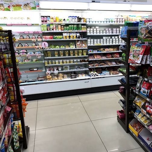Tuyển gấp nhân viên trực tại quầy 55451207 Tuyển gấp nhân viên trực tại quầy