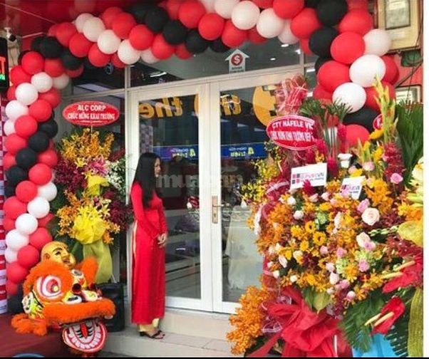 Cửa hàng khai trương cần tuyển nhân viên 55451266 Cửa hàng khai trương cần tuyển nhân viên