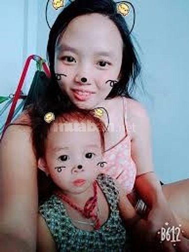 Nhà mình có nhu cầu thuê 1 cô giúp việc và 1 cô chăm bé 55451570 Nhà mình có nhu cầu thuê 1 cô giúp việc và 1 cô chăm bé