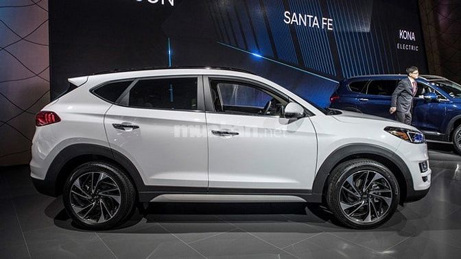 Hyundai Tucson 1.6 Turbo 2019, xe sẵn, giao ngay 55451822 Hyundai Tucson 1.6 Turbo 2019, xe sẵn, giao ngay