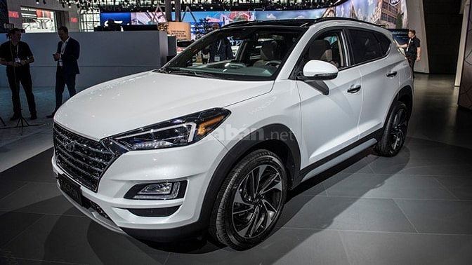 Hyundai Tucson 1.6 Turbo 2019, xe sẵn, giao ngay 55451822 Hyundai Tucson 1.6 Turbo 2019, xe sẵn, giao ngay