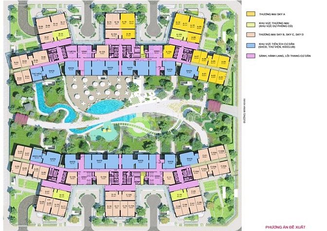 Cho thuê cửa hàng mặt phố Minh Khai 55452303 Cho thuê cửa hàng mặt phố Minh Khai