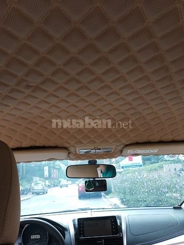 Ô TÔ THỦ ĐÔ Bán Toyota Vios 1.5 AT sx 2016, màu trắng 451 triệu 55452568 Ô TÔ THỦ ĐÔ Bán Toyota Vios 1.5 AT sx 2016, màu trắng 451 triệu