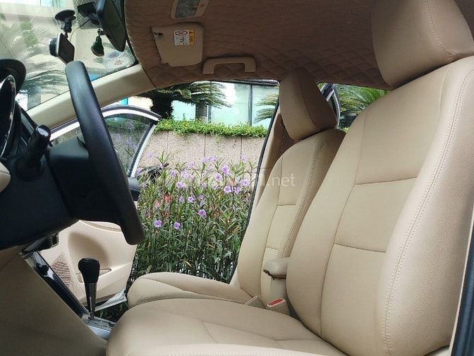 Ô TÔ THỦ ĐÔ Bán Toyota Vios 1.5 AT sx 2016, màu trắng 451 triệu 55452568 Ô TÔ THỦ ĐÔ Bán Toyota Vios 1.5 AT sx 2016, màu trắng 451 triệu