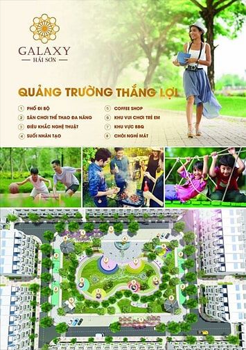 Dự án Galaxy Hải Sơn - 13 triệu/m2. Cam kết mang lợi nhuận tốt nhất !! 55457049 Dự án Galaxy Hải Sơn - 13 triệu/m2. Cam kết mang lợi nhuận tốt nhất !!
