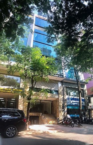 Cần thuê các tòa nhà làm văn phòng 55457101 Cần thuê các tòa nhà làm văn phòng