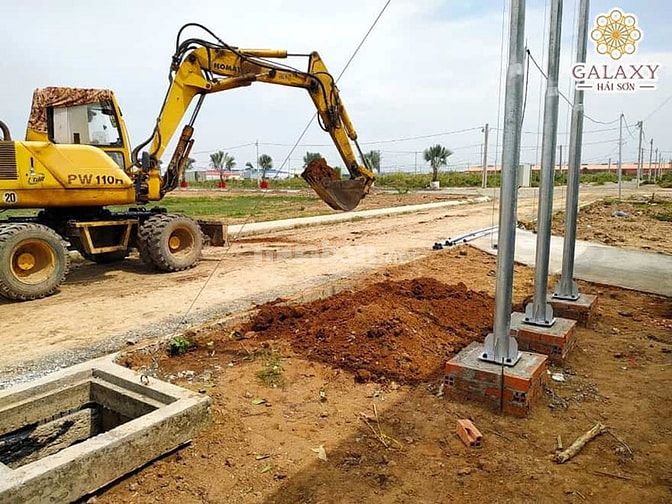 Dự án Galaxy Hải Sơn - 13 triệu/m2. Cam kết mang lợi nhuận tốt nhất !! 55457049 Dự án Galaxy Hải Sơn - 13 triệu/m2. Cam kết mang lợi nhuận tốt nhất !!