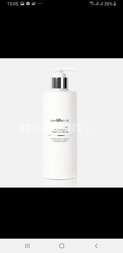 Sữa tắm trắng da Medifferent In Shower Tone Hàn Quốc 55457519 Sữa tắm trắng da Medifferent In Shower Tone Hàn Quốc