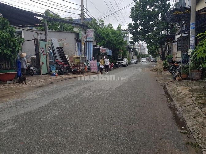 Do thiếu tiền trả nợ nên cần bán gấp lô đất mặt tiền ĐS.38, Thủ Đức 55458449 Do thiếu tiền trả nợ nên cần bán gấp lô đất mặt tiền ĐS.38, Thủ Đức