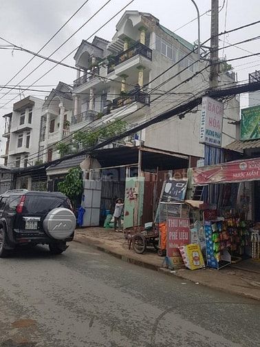 Do thiếu tiền trả nợ nên cần bán gấp lô đất mặt tiền ĐS.38, Thủ Đức 55458449 Do thiếu tiền trả nợ nên cần bán gấp lô đất mặt tiền ĐS.38, Thủ Đức