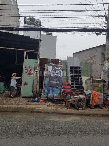 Do thiếu tiền trả nợ nên cần bán gấp lô đất mặt tiền ĐS.38, Thủ Đức 55458449 Do thiếu tiền trả nợ nên cần bán gấp lô đất mặt tiền ĐS.38, Thủ Đức