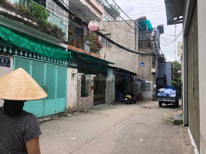 Nhà H5m Hoàng Văn Thụ,P.4.DT:4,5x16m- Đúc 2 Lầu(Cần bán nhanh)-8,6 ty 55460139 Nhà H5m Hoàng Văn Thụ,P.4.DT:4,5x16m- Đúc 2 Lầu(Cần bán nhanh)-8,6 ty