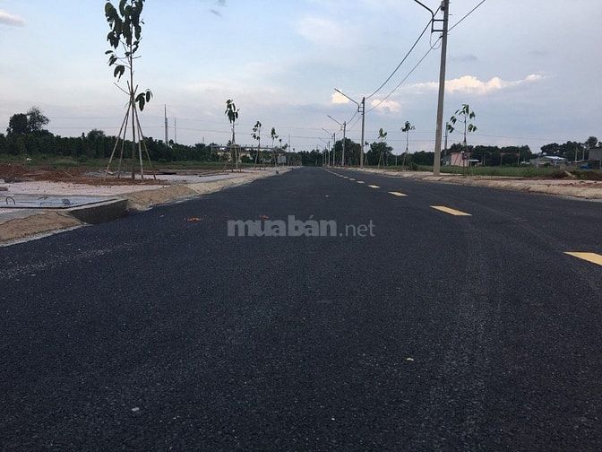 Đất Trung Tâm Thành Phố Mới 530tr/180m2 55460750 Đất Trung Tâm Thành Phố Mới 530tr/180m2