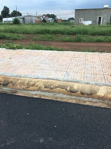 Đất Trung Tâm Thành Phố Mới 530tr/180m2 55460750 Đất Trung Tâm Thành Phố Mới 530tr/180m2