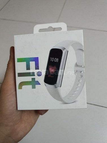 Bán vòng đeo SAMSUNG GALAXY FIT 55461056 Bán vòng đeo SAMSUNG GALAXY FIT