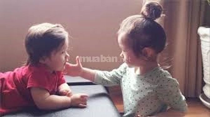Bé nhà tôi được 15 tháng , bé ăn ngủ rất ngoan 55462009 Bé nhà tôi được 15 tháng , bé ăn ngủ rất ngoan