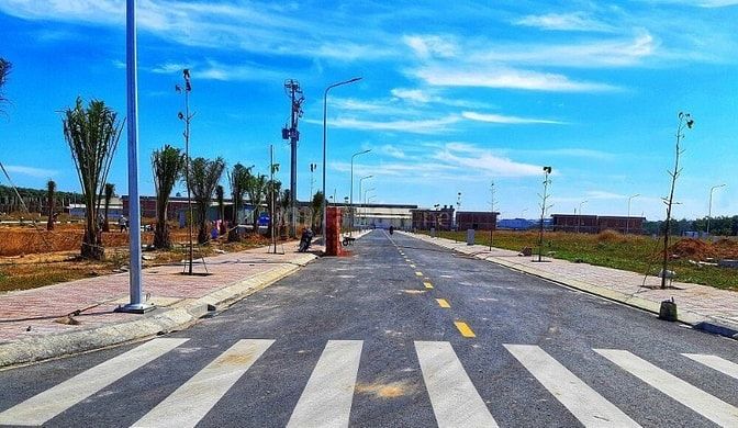 Đất KCN Rạch Bắp,đường 7A, chỉ 630tr/100m2 55463177 Đất KCN Rạch Bắp,đường 7A, chỉ 630tr/100m2