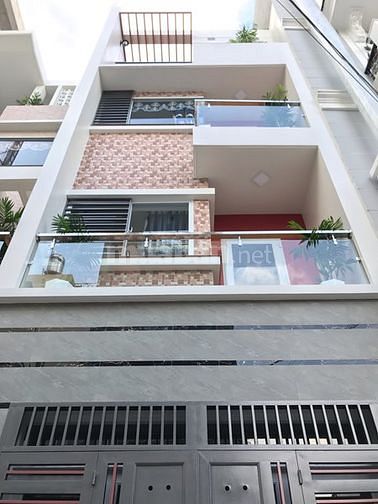 Bán nhà MTKD sầm uất đường Độc Lập, 4x16m, 3 lầu sân thượng 55464098 Bán nhà MTKD sầm uất đường Độc Lập, 4x16m, 3 lầu sân thượng