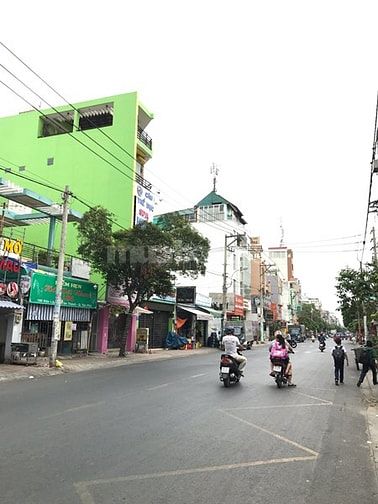 Bán nhà MTKD sầm uất đường Độc Lập, 4x16m, 3 lầu sân thượng 55464098 Bán nhà MTKD sầm uất đường Độc Lập, 4x16m, 3 lầu sân thượng