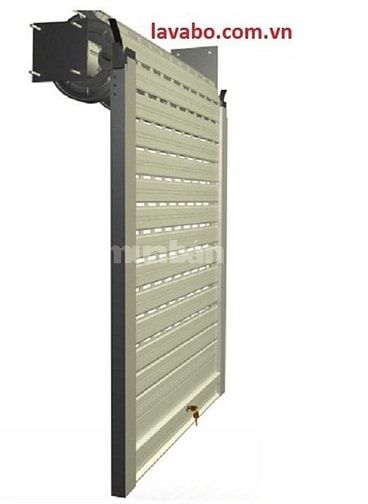 Bán khuyến mại Cửa cuốn tấm liền Lavadoor Series 3 55439386 Bán khuyến mại Cửa cuốn tấm liền Lavadoor Series 3