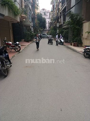 Bán nhà phân lô Nguyễn Thị Định 48m, ô tô tránh nhau có vỉa hè 55439657 Bán nhà phân lô Nguyễn Thị Định 48m, ô tô tránh nhau có vỉa hè
