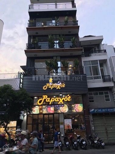 Bán nhà mặt tiền hot nhất đường Thành Thái, Quận 10, DT: 5x27m, 37 55465009 Bán nhà mặt tiền hot nhất đường Thành Thái, Quận 10, DT: 5x27m, 37