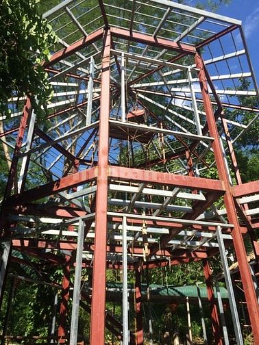 Cần tuyển gấp thợ hàn sắt mái tôn 55465064 Cần tuyển gấp thợ hàn sắt mái tôn