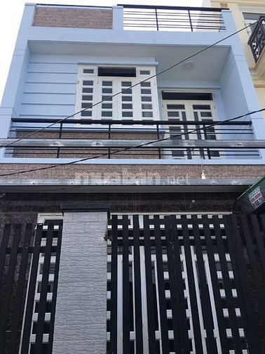 Bán căn nhà Lý Thường Kiệt - Hóc Môn, diện tích 65m2, sổ hồng riêng, 55465119 Bán căn nhà Lý Thường Kiệt - Hóc Môn, diện tích 65m2, sổ hồng riêng,