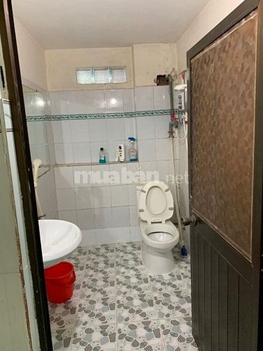 Nhà trệt một lầu 52m2(4x13)HXH đường 42 Phường hbc TĐ 55465217 Nhà trệt một lầu 52m2(4x13)HXH đường 42 Phường hbc TĐ