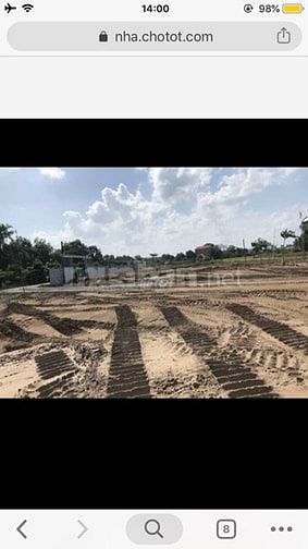 Tôi cần bán đất thổ cư 100m2 sổ hồng riêng 55441716 Tôi cần bán đất thổ cư 100m2 sổ hồng riêng