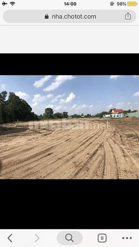 Tôi cần bán đất thổ cư 100m2 sổ hồng riêng 55441716 Tôi cần bán đất thổ cư 100m2 sổ hồng riêng