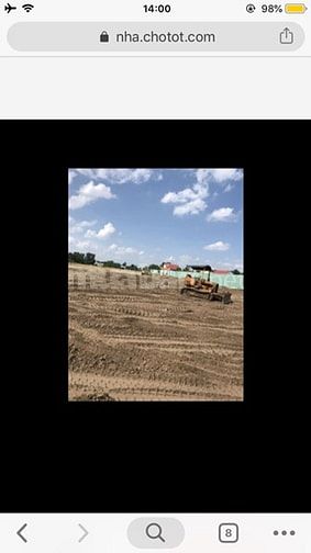 Tôi cần bán đất thổ cư 100m2 sổ hồng riêng 55441716 Tôi cần bán đất thổ cư 100m2 sổ hồng riêng