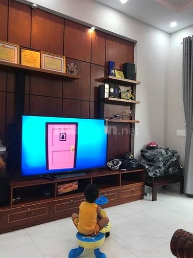 Cần bán nhà thiết kế đẹp 3 lầu, Phạm Hữu Lầu, Q7, Dt 5x18m. Giá 7 tỷ 55442195 Cần bán nhà thiết kế đẹp 3 lầu, Phạm Hữu Lầu, Q7, Dt 5x18m. Giá 7 tỷ