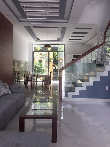 Cần bán nhà thiết kế đẹp 3 lầu, Phạm Hữu Lầu, Q7, Dt 5x18m. Giá 7 tỷ 55442195 Cần bán nhà thiết kế đẹp 3 lầu, Phạm Hữu Lầu, Q7, Dt 5x18m. Giá 7 tỷ