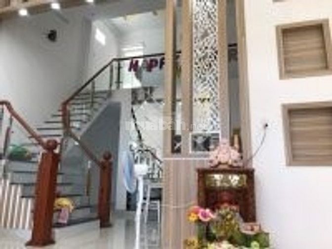 Bán nhanh căn nhà Trần Thị Mười Hóc Môn.SHR. DT (4.5x10,4) 55465884 Bán nhanh căn nhà Trần Thị Mười Hóc Môn.SHR. DT (4.5x10,4)