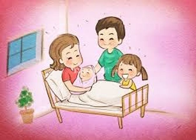 Nhà mình có nhu cầu thuê 1 cô giúp việc và 1 cô chăm bé 55465863 Nhà mình có nhu cầu thuê 1 cô giúp việc và 1 cô chăm bé