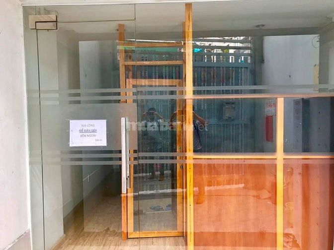 Cho thuê lầu trệt mặt đường lớn làm văn phòng kinh doanh 55466220 Cho thuê lầu trệt mặt đường lớn làm văn phòng kinh doanh