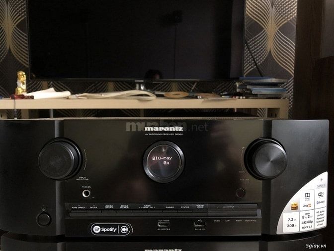 marantz SR5011 (DOLLBY ATMOS - dtsX - DOLLBY trueHD - dtsHD - wifi - b 55477478 marantz SR5011 (DOLLBY ATMOS - dtsX - DOLLBY trueHD - dtsHD - wifi - b