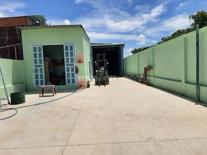 Bán nhà xưởng chính chủ mặt tiền Liên Ấp 2-3-4, cách Liên Ấp 2-6 30m 55477435 Bán nhà xưởng chính chủ mặt tiền Liên Ấp 2-3-4, cách Liên Ấp 2-6 30m