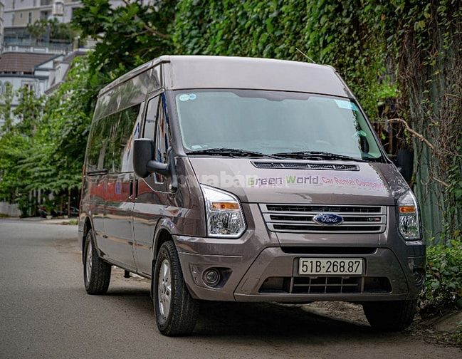 TỰ LÁI "GIÁ SHOCK" - Chỉ có tại Green World Car 55478369 TỰ LÁI "GIÁ SHOCK" - Chỉ có tại Green World Car