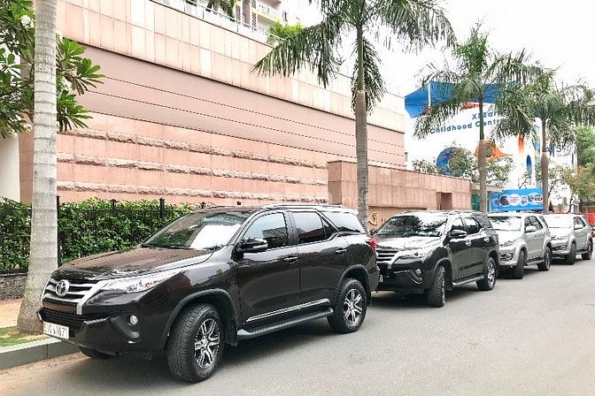 TỰ LÁI "GIÁ SHOCK" - Chỉ có tại Green World Car 55478369 TỰ LÁI "GIÁ SHOCK" - Chỉ có tại Green World Car