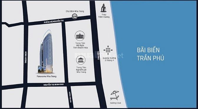 Bán Căn hộ tầng 21 ngay mặt biển Nha Trang 55479178 Bán Căn hộ tầng 21 ngay mặt biển Nha Trang