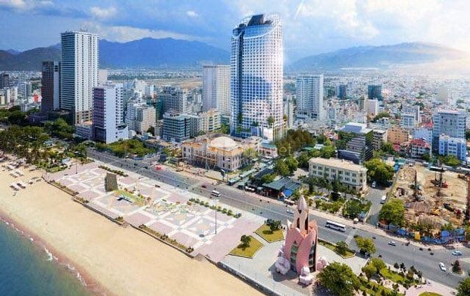 Bán Căn hộ tầng 21 ngay mặt biển Nha Trang 55479178 Bán Căn hộ tầng 21 ngay mặt biển Nha Trang