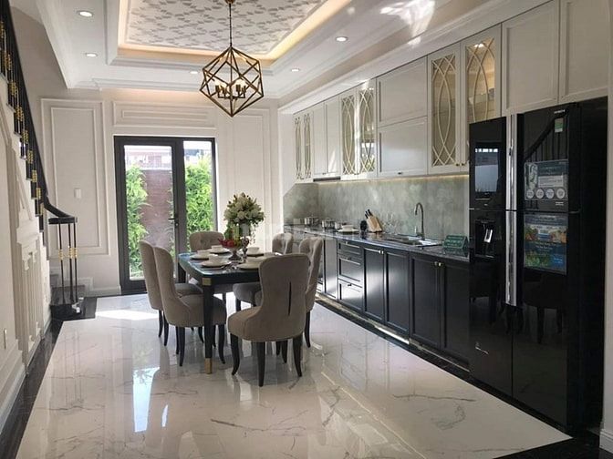 Biệt thự mới xây, đường Hùng Vương , P.6 ,Thành Phố Tân An 55480422 Biệt thự mới xây, đường Hùng Vương , P.6 ,Thành Phố Tân An