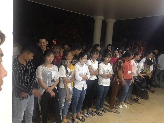 Tuyển công nhân ở KCN ĐẠI ĐỒNG, VISIP, TIÊN SƠ, QUẾ VÕ TẠI BẮC NINH 55479767 Tuyển công nhân ở KCN ĐẠI ĐỒNG, VISIP, TIÊN SƠ, QUẾ VÕ TẠI BẮC NINH